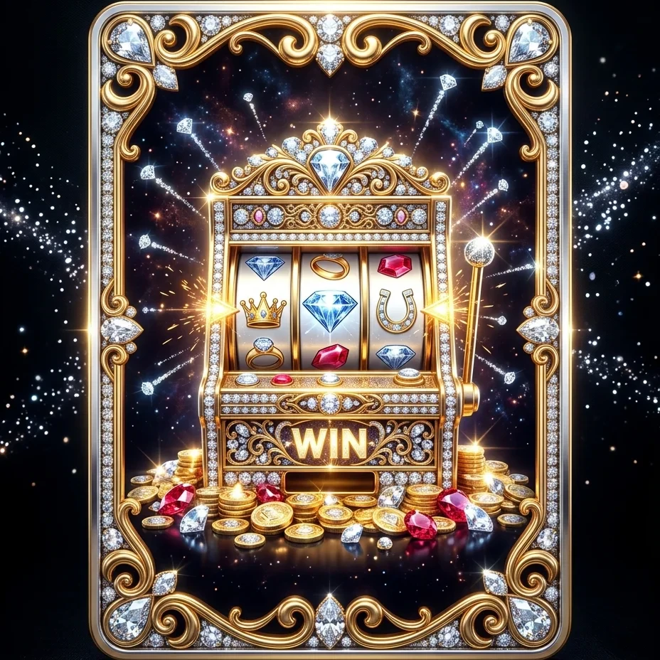 Diamond Strike w Lemon Casino