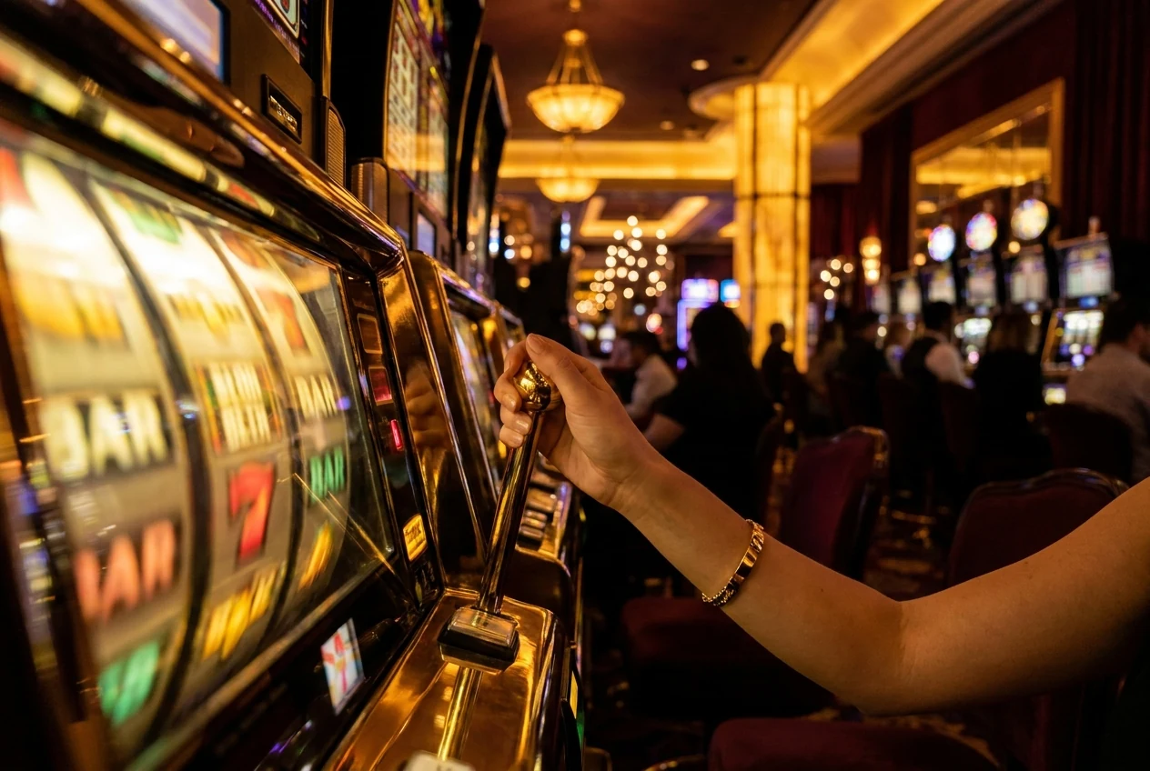 Do 100 darmowych spinów Lemon Casino