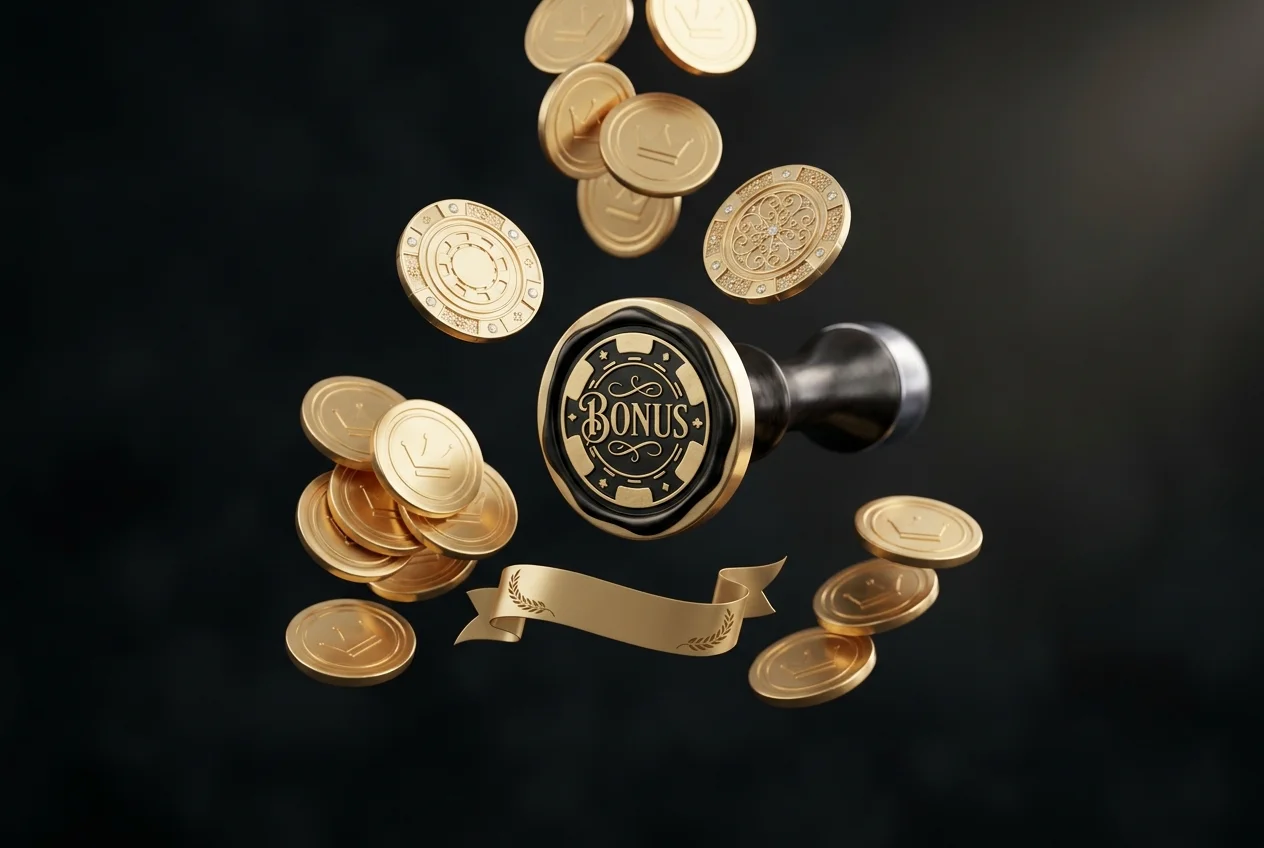 Czym jest bonus bez depozytu Lemon Casino