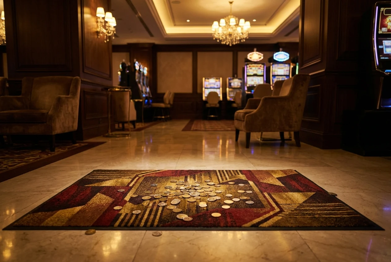 Jak sprawdzić dostępność Lemon Casino