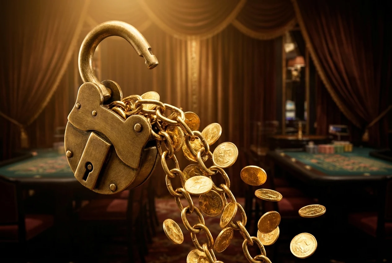 Bez wpłaty własnej Lemon Casino