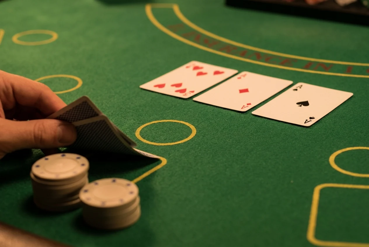 Gry stołowe, lemon casino pl