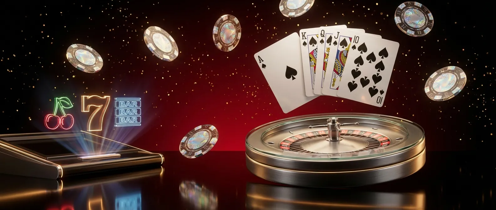 Lemon Casino bonus